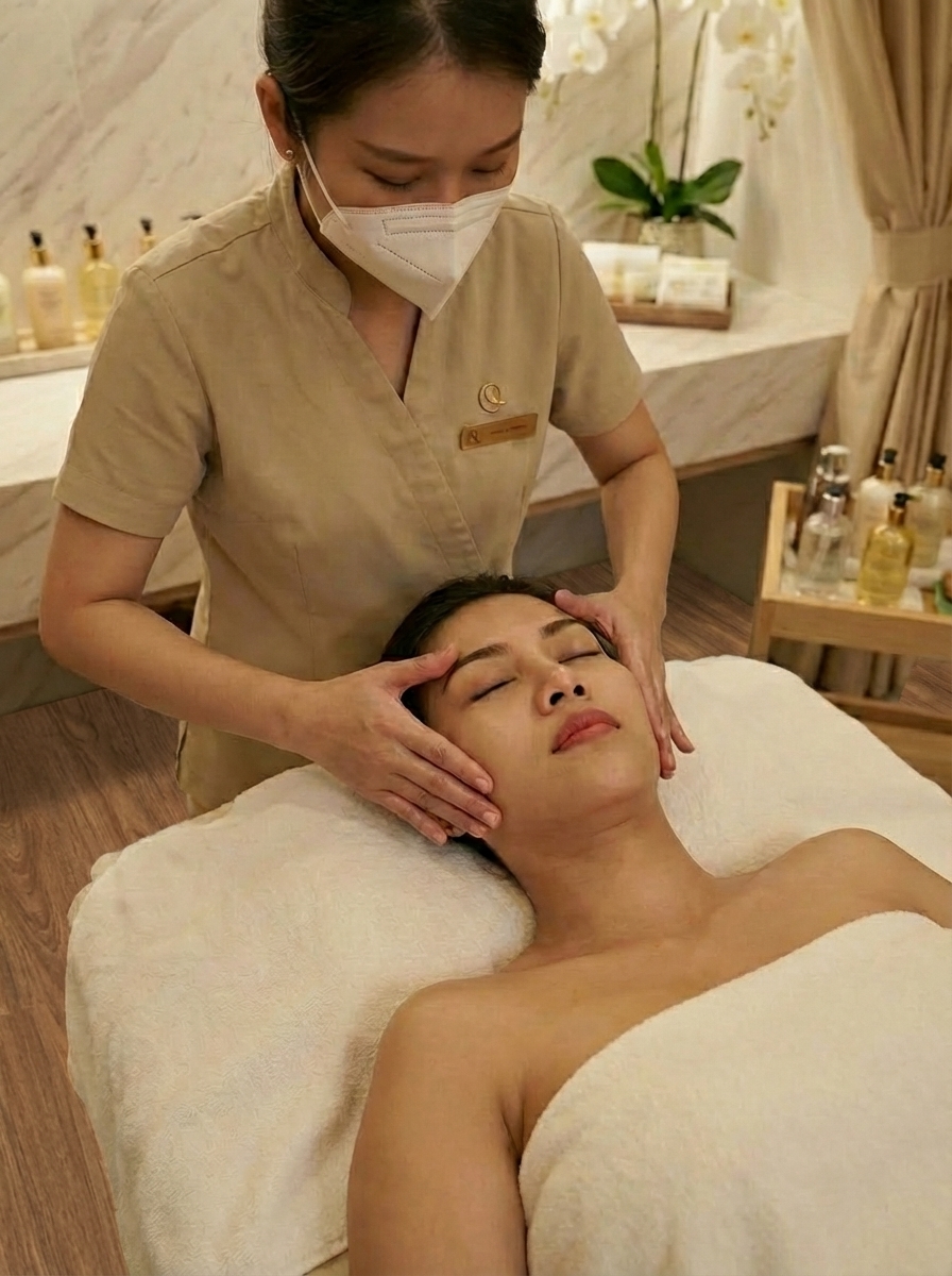 Gua sha